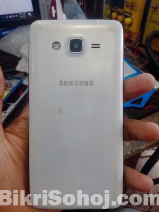 Samsung G531